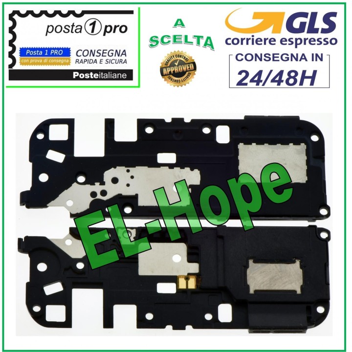 HUAWEI Y7 2018 PRIME ET PRO LDN-L01 L21 HAUT-PARLEUR MAINS LIBRES SONNERIE