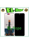 Écran LCD pour Cubot X50, e'cran tactile en verre assemble'
