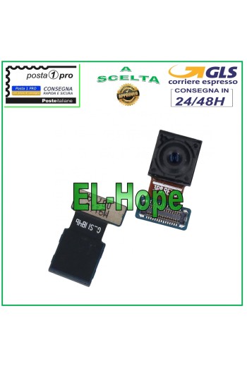 CAMÉRA AVANT FLEXIBLE SAMSUNG GALAXY A30 SM-A305F A305 CAMÉRA AVANT