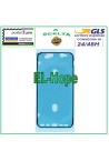 Joint adhe'sif double face pour la fixation d e'cran anti-fuite de l iPhone 11
