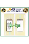 Batterie d origine EB-BG973ABU pour Samsung Galaxy S10 SM-G973 G973F 3400 mAh