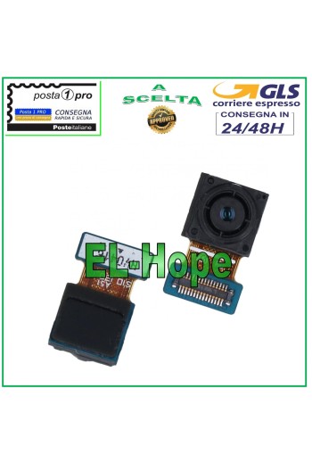 CAMÉRA AVANT FLEXIBLE SAMSUNG GALAXY A51 SM-A515F A515 CAMÉRA AVANT
