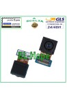 CAMÉRA AVANT FLEXIBLE SAMSUNG GALAXY A51 SM-A515F A515 CAMÉRA AVANT