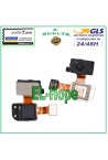 CAPTEUR D EMPREINTES DIGITALES XIAOMI MI 9T / 9T PRO REDMI K20 / K20 Pro