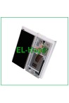 SERVICE D ÉCRAN TACTILE D ORIGINE SAMSUNG S23 ULTRA SM-S918 SKYBLUE GH82-30465G