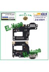 CONNECTEUR DE CHARGE XIAOMI MI 9 LITE MI CC9 M1904F38G MICROPHONE TYPE C CHARGE
