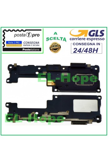 SONNERIE BUZZER HAUT-PARLEUR HUAWEI P8 LITE ALE-L21 MAINS LIBRES HAUT-PARLEUR ANTENNE