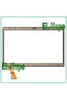Vitre tactile Mediacom SmartPad Pro 11,6  Azimut 2 M-SP1AZ2P Noir d origine