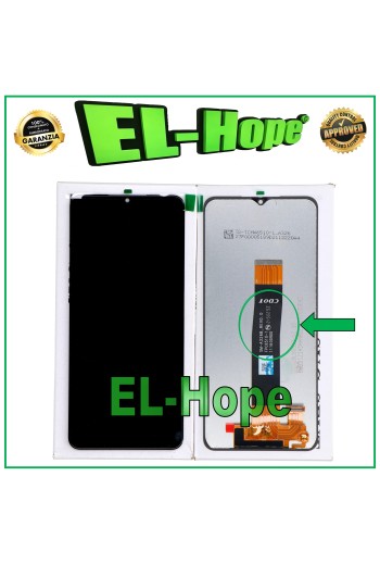 Écran tactile + LCD équivalent au service d origine Samsung Galaxy A32 SM-A326 A326B 5G