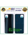 Cache batterie noir d origine pour Samsung Galaxy A22 5G SM-A226