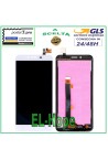 Écran LCD tactile blanc pour ASUS Zenfone 3 Max 5.5 ZC553KL X00DD X00DS