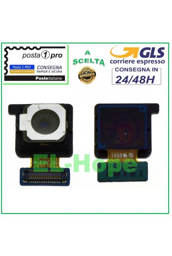 CAMÉRA ARRIÈRE POUR SAMSUNG GALAXY A3 2017 SM A320 MODULE DE CAMÉRA PLAT ET FLEXIBLE