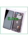 Cadre d e'cran d origine Samsung S20 FE SM-G780F Touch Lavande Violet GH82-24220C