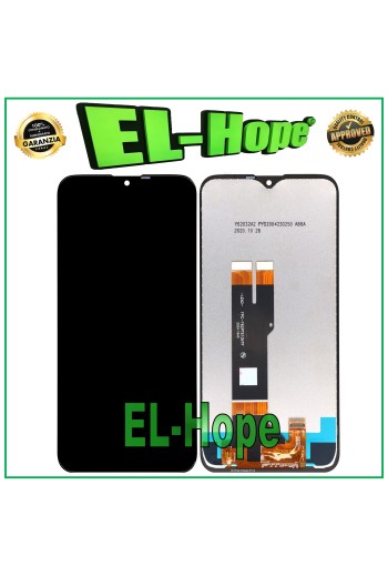 ÉCRAN LCD POUR NOKIA 2.3 TA-1206 TA-1209 1211 1214 ÉCRAN TACTILE EN VERRE