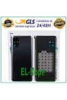 Cache batterie d origine Samsung Galaxy M31S SM-M317 Noir