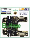 CONNECTEUR DE CHARGE XIAOMI REDMI NOTE 8 MICROPHONE DOCK JACK PCB TYPE C CHARGE