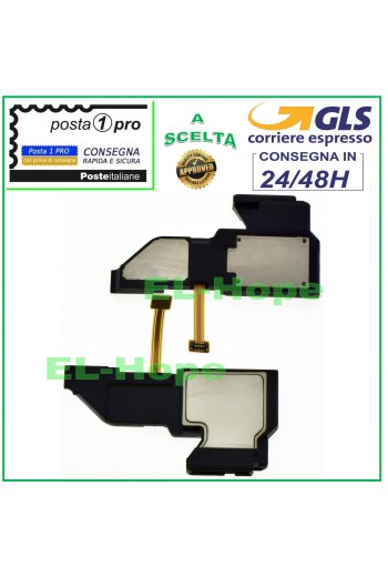 Haut-parleur sonnerie buzzer pour Huawei P9 Plus VIE-L09 haut-parleur mains libres