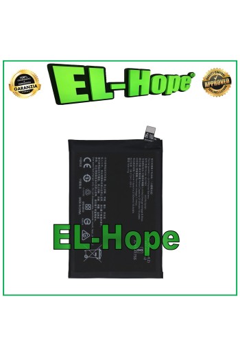 Batterie BLP863 pour Oppo Reno 6 4G 5G PEQM00 CPH2251 CPH2235 Originale