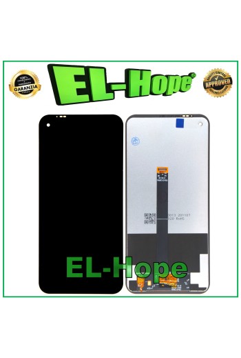 Écran LCD pour Cubot Kingkong 7, écran tactile en verre assemblé, noir