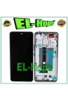 Écran tactile LCD TFT + châssis pour Xiaomi Poco F6 24069PC21G, verre noir