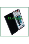 Écran tactile LCD TFT + châssis pour Xiaomi Poco F6 24069PC21G, verre noir