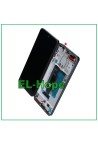 Écran tactile LCD TFT + châssis pour Xiaomi Poco F6 24069PC21G, verre noir