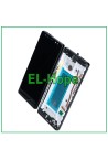 Écran tactile LCD TFT noir pour Samsung Galaxy Note 8 SM-N950 SM-N950F