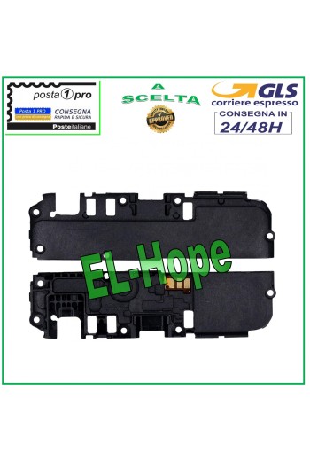 SONNERIE HAUT-PARLEUR BUZZER HAUT-PARLEUR ASUS ZENFONE MAX PRO M2 ZB631KL ZB630KL