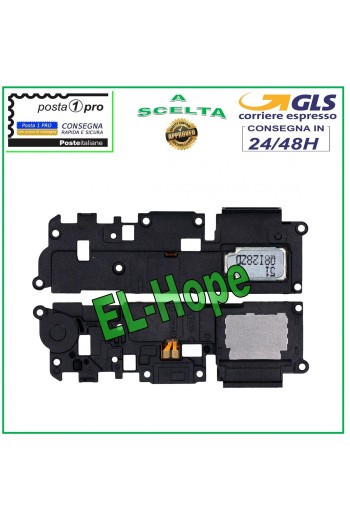 SONNERIE HAUT-PARLEUR BUZZER HAUT-PARLEUR ASUS ZENFONE MAX M2 ZB632KL ZB633KL X01AD