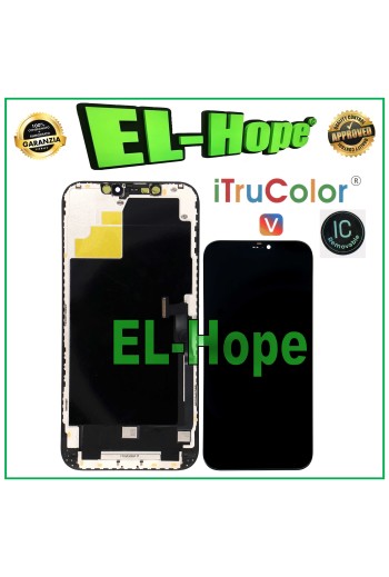 Écran LCD tactile iTruColor HD INCELL pour iPhone 12 Pro Max