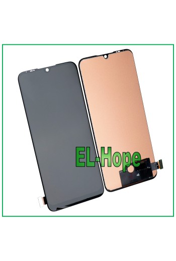 Écran LCD TFT pour Xiaomi Mi A3 / Mi CC9E, écran tactile en verre