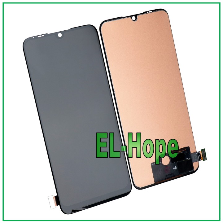 Écran LCD TFT pour Xiaomi Mi A3 / Mi CC9E, e'cran tactile en verre