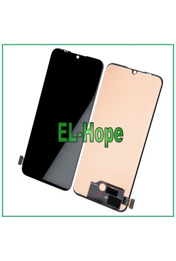 Écran LCD TFT pour Xiaomi Mi A3 / Mi CC9E, écran tactile en verre