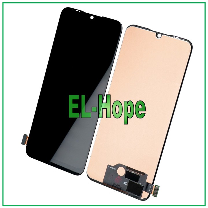 Écran LCD TFT pour Xiaomi Mi A3 / Mi CC9E, e'cran tactile en verre