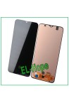 Écran LCD OLED d origine Samsung Galaxy A30S SM-A307 F Écran tactile en verre
