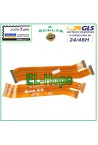 CONNEXION FLEXIBLE PLAT CARTE MÈRE STATION DE CHARGE LCD SAMSUNG GALAXY A30S SM-A307F