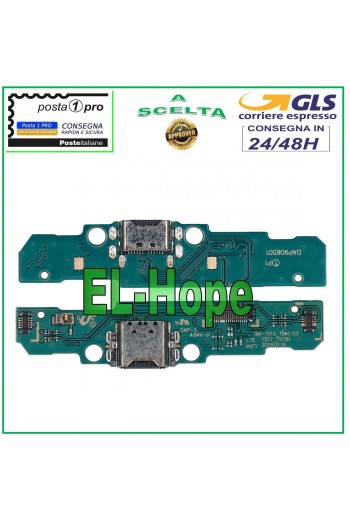 CONNECTEUR DE CHARGE SAMSUNG GALAXY TAB A 2019 10.1 SM T510 T515 PCB DOCK CHARGE