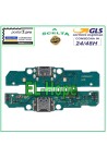 CONNECTEUR DE CHARGE SAMSUNG GALAXY TAB A 2019 10.1 SM T510 T515 PCB DOCK CHARGE
