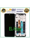 Écran LCD + châssis pour LG K42 LMK420EMW LM-K420 LMW Écran tactile en verre