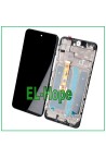 Écran LCD + châssis pour LG K42 LMK420EMW LM-K420 LMW Écran tactile en verre