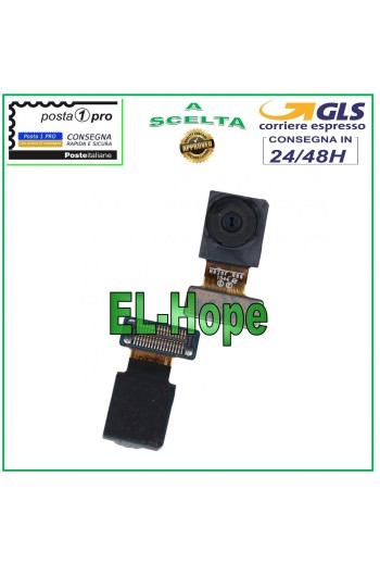 CAMÉRA AVANT SAMSUNG GALAXY S6 EDGE PLUS SM-G928F CAMÉRA AVANT