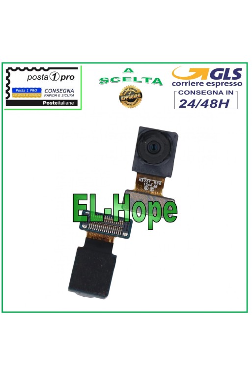 CAMÉRA AVANT SAMSUNG GALAXY S6 EDGE PLUS SM-G928F CAMÉRA AVANT