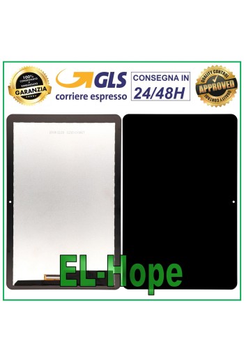 ÉCRAN LCD + ÉCRAN TACTILE MEDIACOM SMARTPAD 10 ECLIPSE 2 M-SP1BEC ORIGINAL