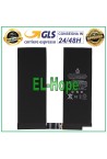 Batterie de remplacement Li-ion pour Apple iPad Pro 10.5 A1701 A1709 A1798 8134 mAh
