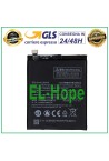 Batterie BM3B pour Xiaomi Redmi Mi Mix 2 / Mi Mix 2S / Mi Mix EVO 3400 mAh