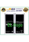 Batterie EB-BJ710CBE EB-BJ710CBC pour Samsung Galaxy J7 2016 SM-J710 J710 3300 mAh
