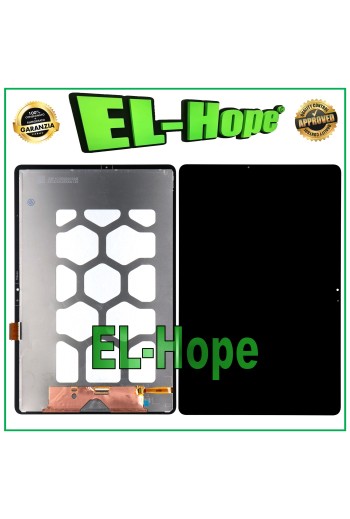 Écran tactile pour Samsung Galaxy Tab S7 FE 12,4 SM-T730, T733, T735, T736B