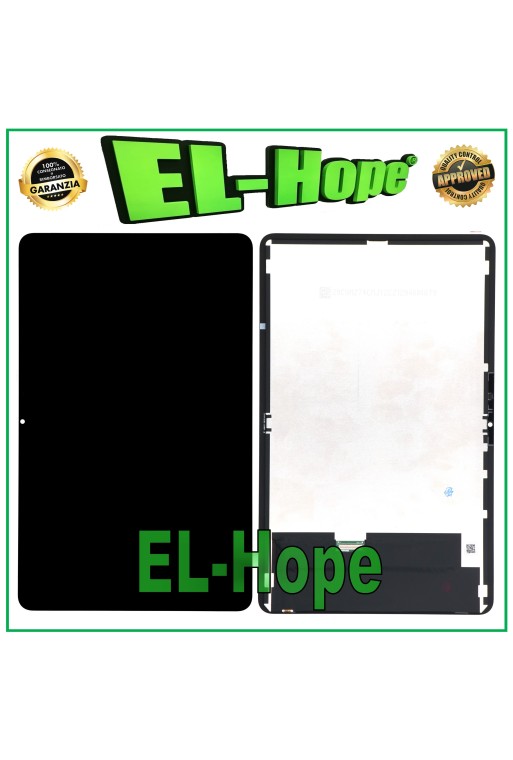 Écran LCD tactile pour Honor Pad 8 HEY-W09 HEY-AL09