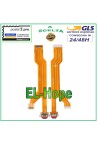 Câble plat et flexible pour station de charge OPPO Realme 5 Pro (type C)