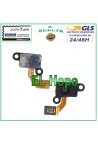 Câble plat flexible pour capteur d empreintes digitales Samsung Galaxy A30S SM-A307